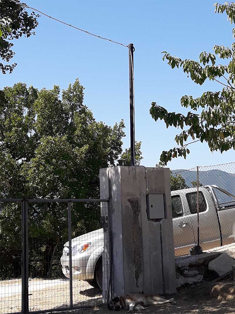 ΗΛΕΚΤΡΟΛΟΓΟΣ ΙΩΑΝΝΙΝΑ ΓΡΑΒΟΣ · Φωτογραφίες 5